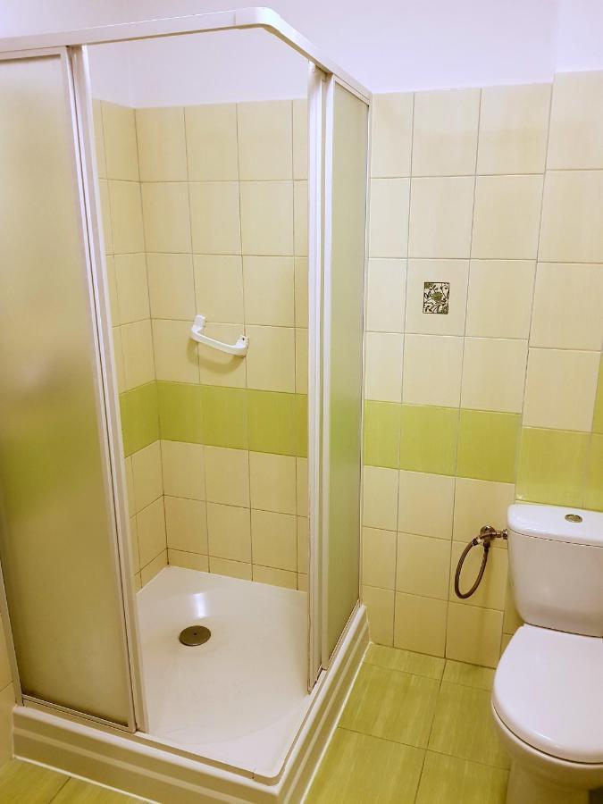Noclegi-Nowadeba Tarnowska Wola Exteriör bild