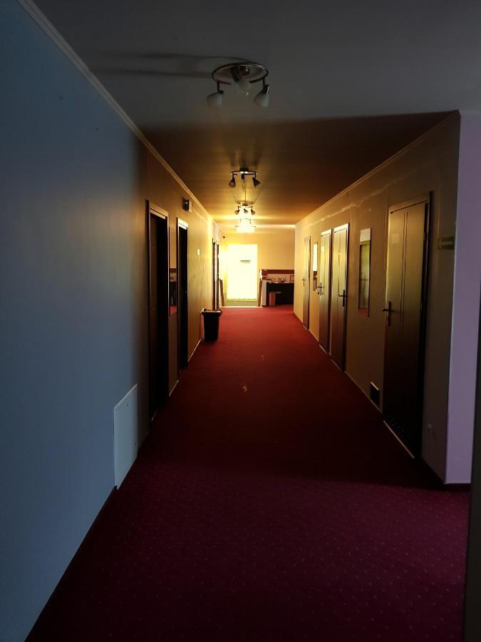 Noclegi-Nowadeba Tarnowska Wola Exteriör bild
